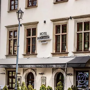 Rubinstein Hotel Krakau