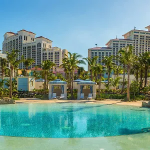 Grand Hyatt Baha Mar Resort Nassau