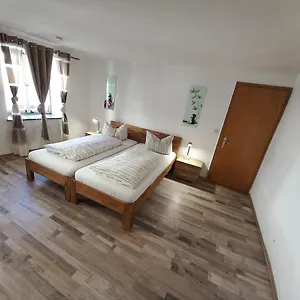 Zentrum Appartement