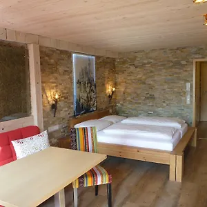 Apartment Guggomos Allgäustyle
