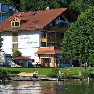 Residenz Hopfensee Aparthotel