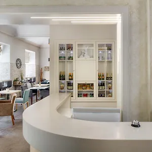 Florenc Hotel Praag