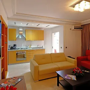 Appart Mouna Aparthotel Marrakesh
