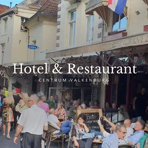 Le Bistro Hotel Valkenburg aan de Geul
