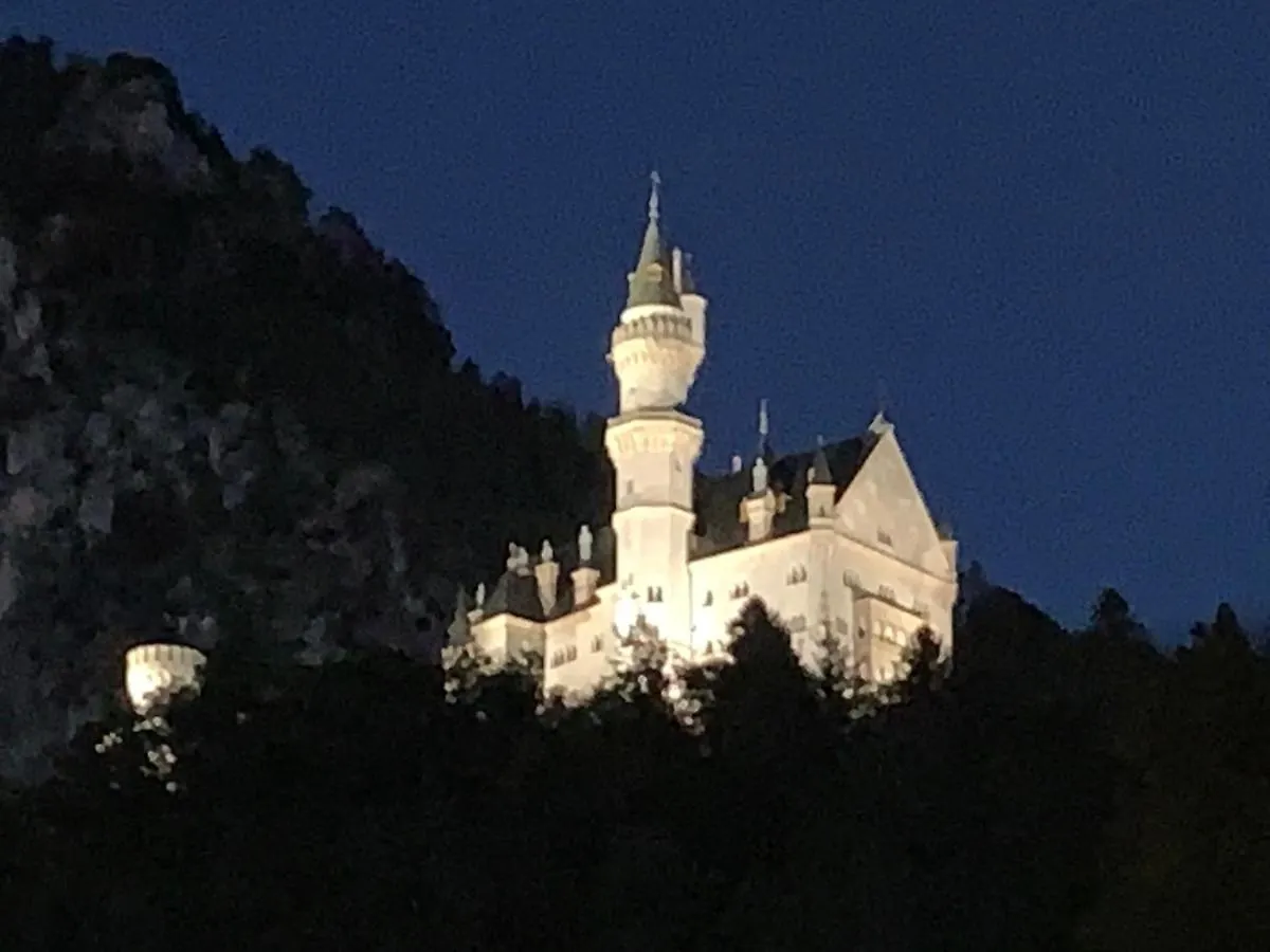Hotel Fischer am See Füssen