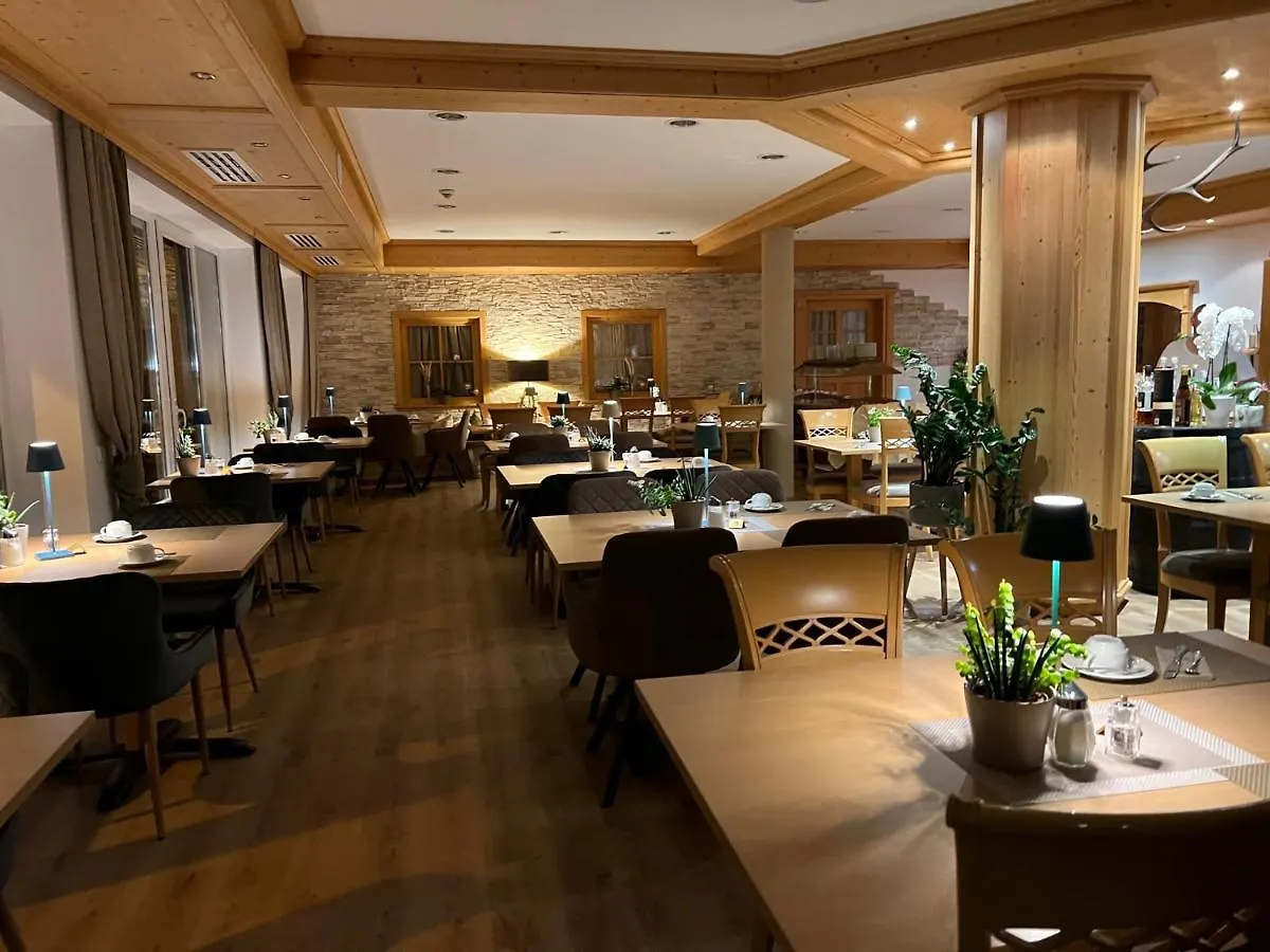Hotel Fischer Am See Fussen