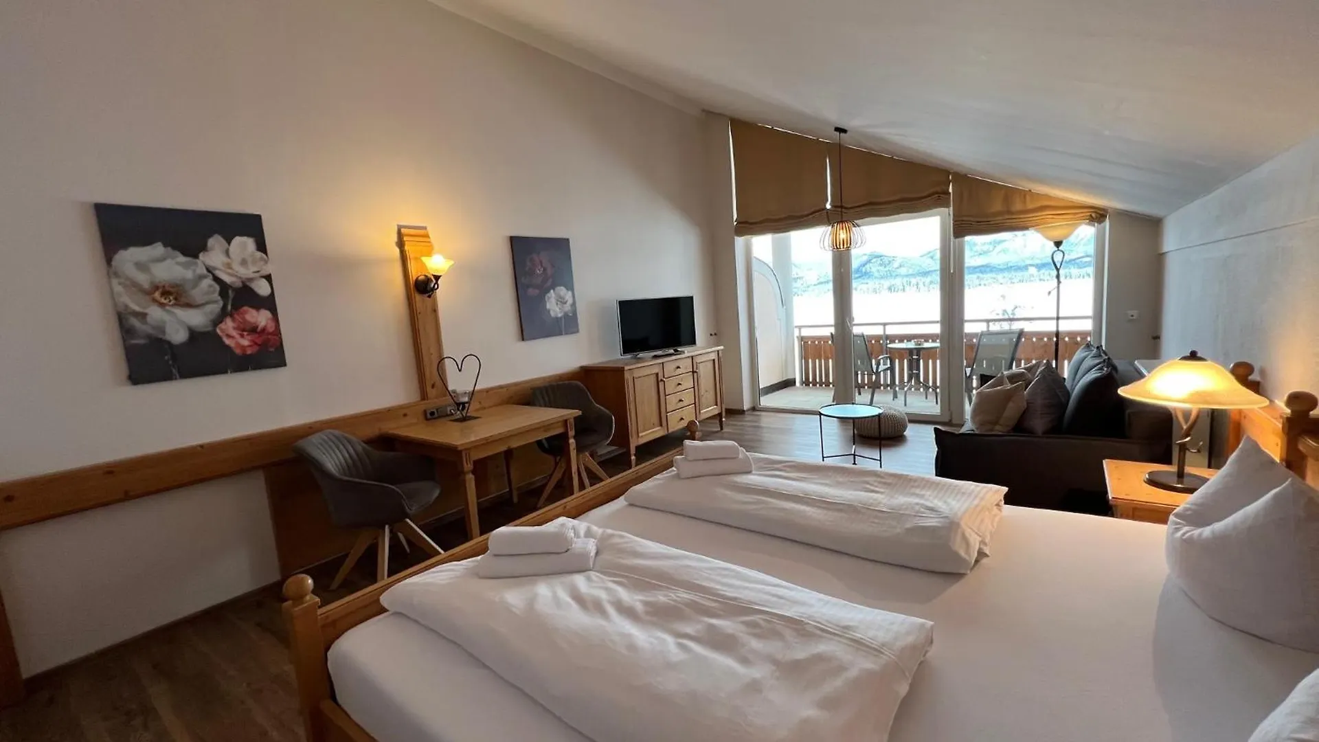 Hotel Fischer am See Füssen